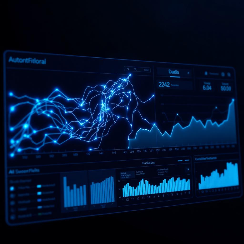 Corebyte Systems — AI Automation project